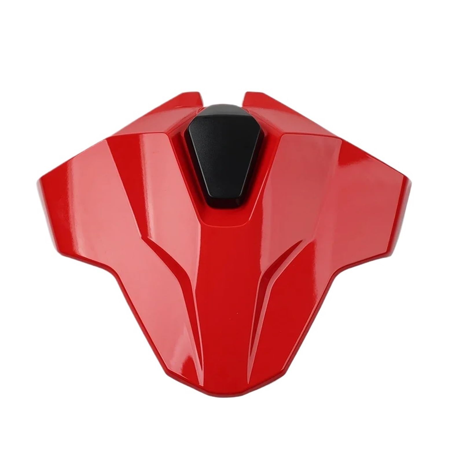 DGHBNP Motorbike Cowls Fit For Bmw S1000RR S1000 RR 2023-2024 Motorcycle Rear Passenger Cowl Seat Back Cover Fairing Part Hump Tail Fairing(Red)