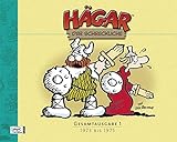  Hägar der Schreckliche Gesamtausgabe 01: Tagesstrips 1973 bis 1975 (Hägar der Schreckliche, Band 1)