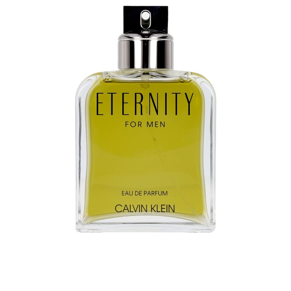 Calvin KleinEternity Perfume for Men Eau De Parfum 200ML