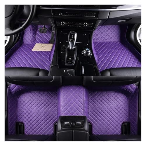 Tapis voiture protection Chevy Cruze 2009 2010 2011 2012 imperméable accessoires LHD