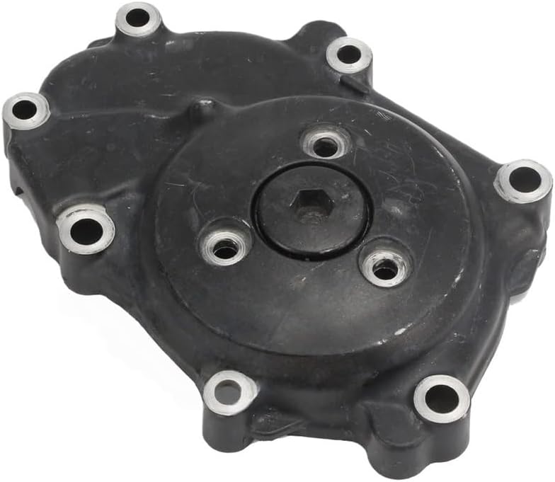 Stator Generator Cover Engine Stator Magneto Crankcase Cover for YZF R1 2004-2008 2005 2006 2007 5VY-15411-00-00