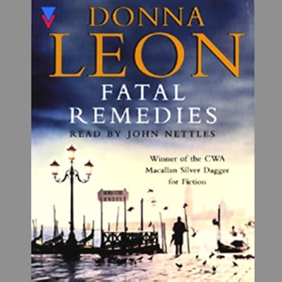 Fatal Remedies