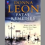 Cover of Fatal Remedies