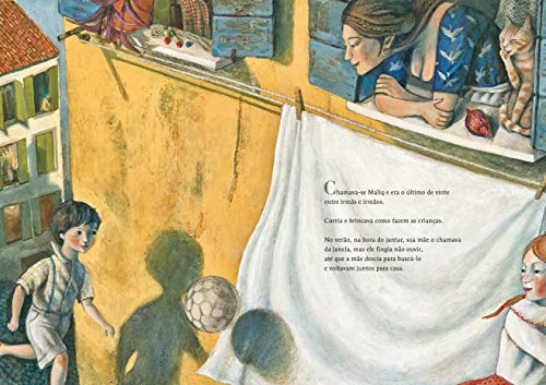 Os livros de Maliq Os livros de Maliq - Imagem 2