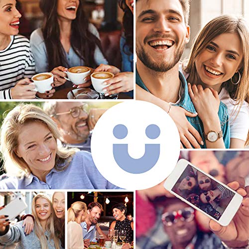 Luelli Teeth Whitening Kit With Led Light, 35% Carbamide Peroxide, Teeth Whitening Gel, Helps To Remove Stains From Coffee, Smoking, Wines, Soda, Food, Home Dental Products For Sensitive Teeth #TOP6