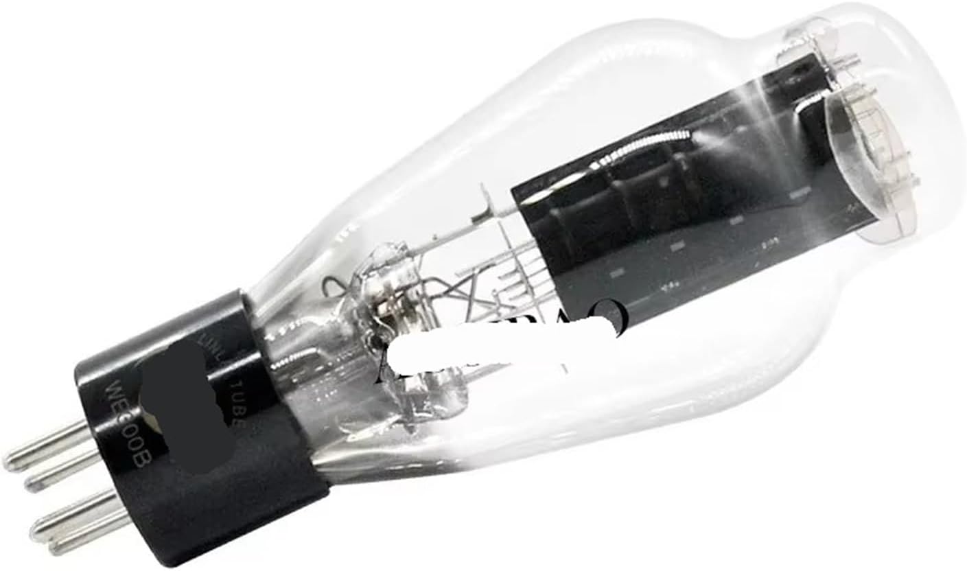 WE300B Tube WE 300B Replaces 300BN 300BT E300B 300BZ HiFi Audio Tube Amplifier DIY(1PCS WE300B)