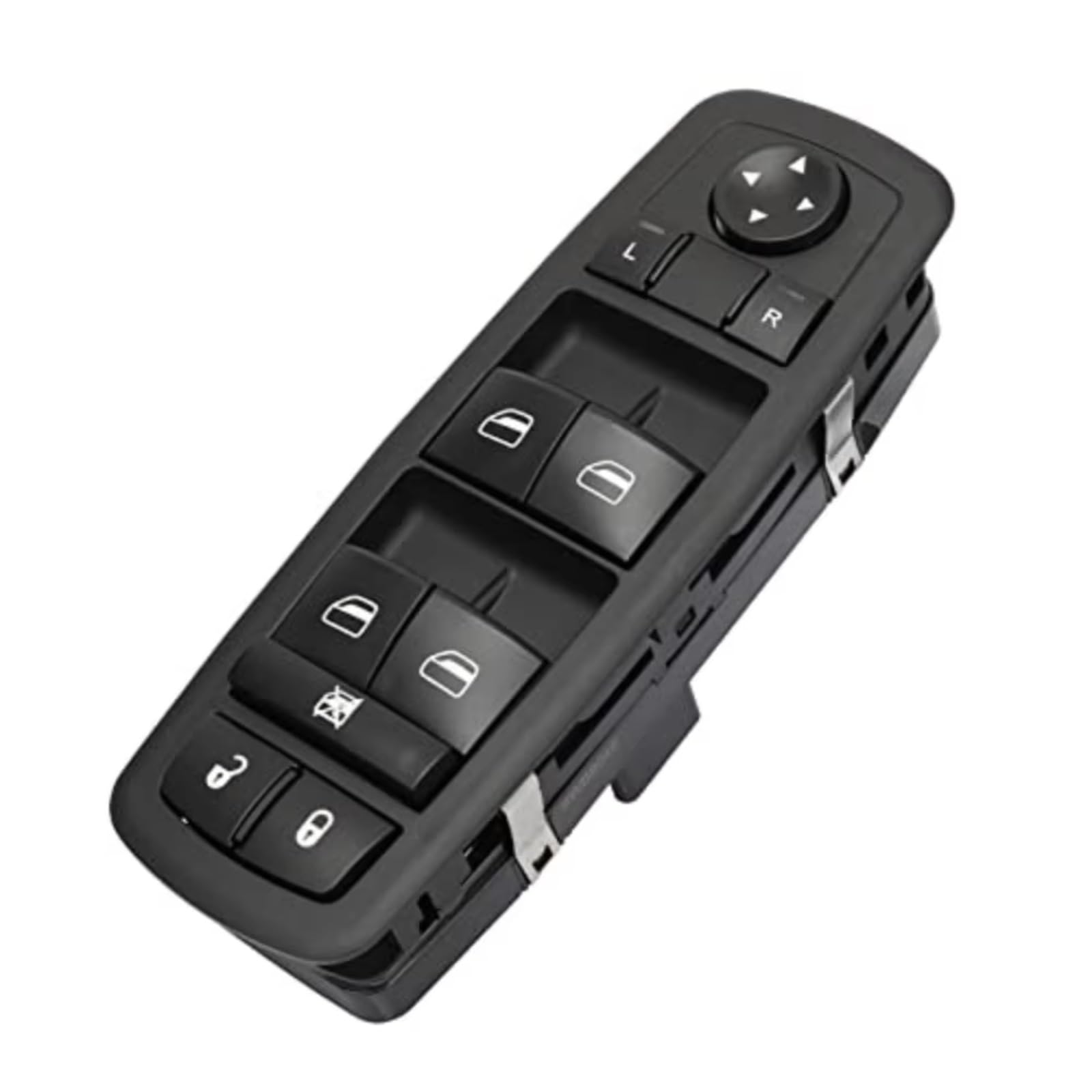 2008-2009 Podnośniki szyb pasuje do Chrysler Town & Country 2008-2009 przedni lewy sterownik Podnośniki szyb OEM: 4602535AC
