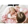 Twin Z Pillow Cream - The #1 Rated Twin Breastfeeding and Bottle Feeding Pillow! A Must Have for Twins! - Cuddle Cream DOTS The Ultimate Baby Essentials! The Best in Twins Baby Gear!
