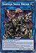 Yu-Gi-Oh! - Saryuja Skull Dread (MP18-EN202) - 2018 Mega-Tin Mega Pack - 1st Edition - Secret Rare