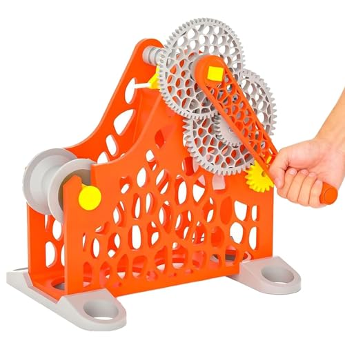 Enrouleur de bobine de filament d'impression 3D pour organiser votre atelier de makers