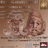  The Magic Flute, K. 620: Act II - \