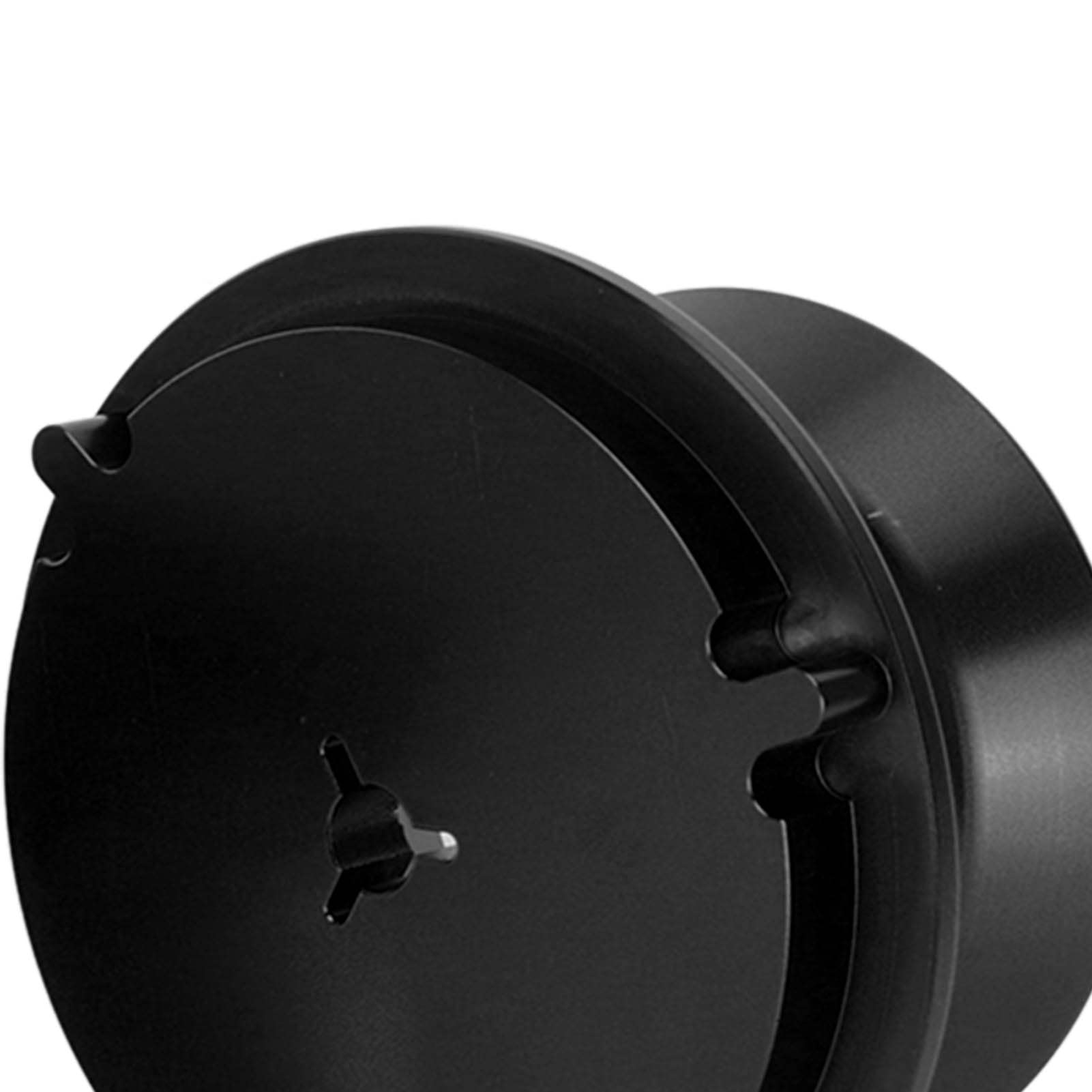 10 Inch Opener Polished Aluminum Alloy Universal Loading Device