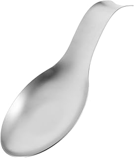 スプーンレスト 金属製スプーンホルダー スクープホルダー おたまスタンド キッチン コンロ バーベキュー用