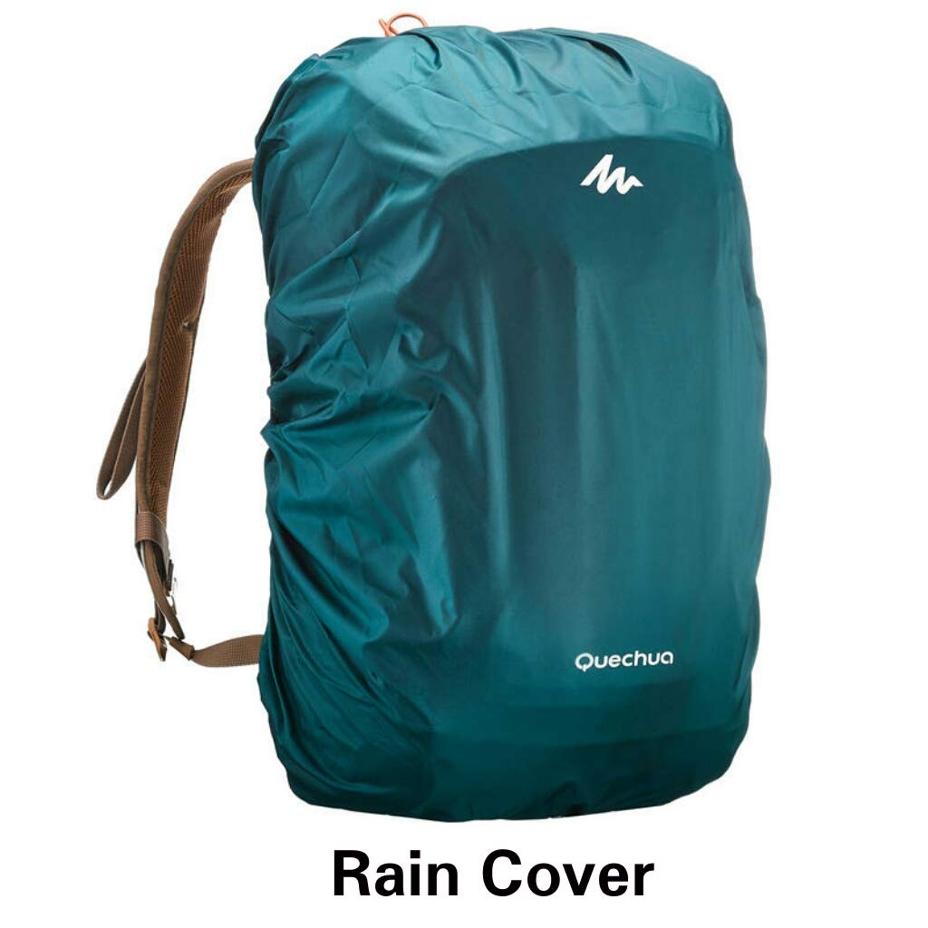 quechua rain cover