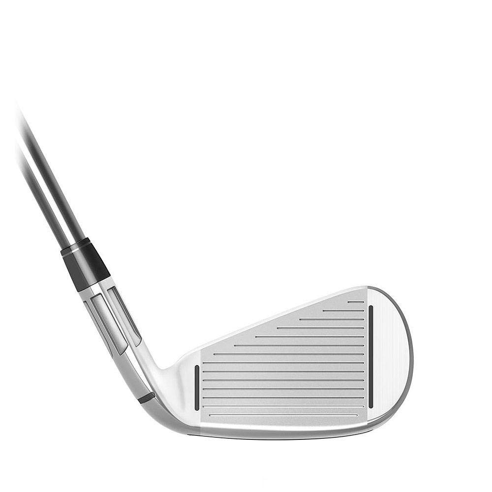 Amazon.co.jp: TaylorMade M-CGB 個人用鉄 - グラファイト 左