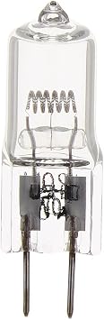 Ushio BC4788 1000893 - JCD120V-150WB Bi Pin Base Single Ended Halogen Light Bulb
