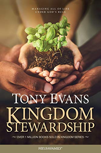 Kingdom Stewardship #TOP7