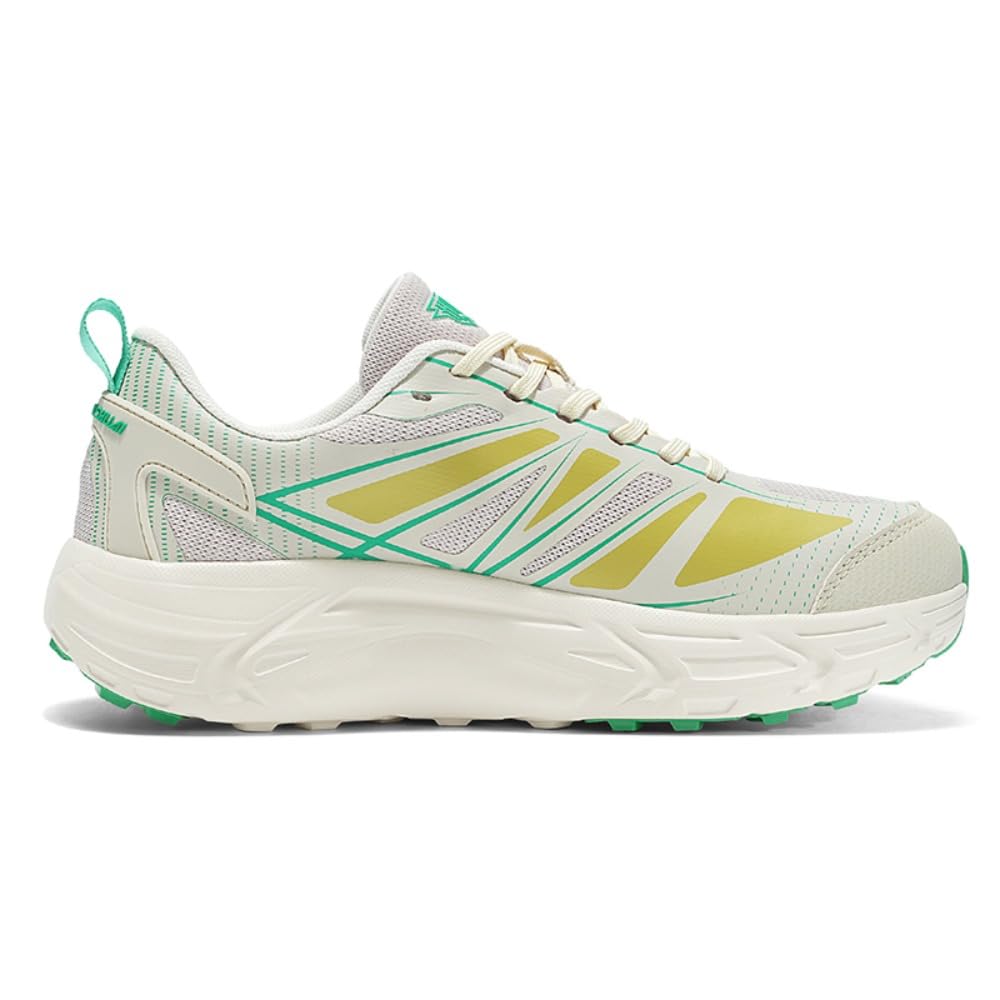 Zapatillas de Trail Running Hombre Deportivas