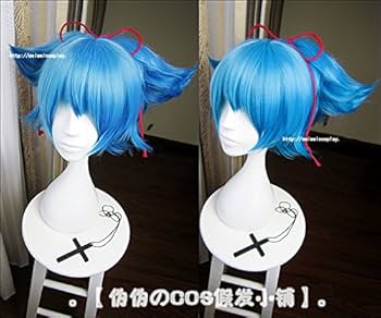 Amazon.co.jp: コスプレウィッグ 小夜左文字 刀剣乱舞ONLINE