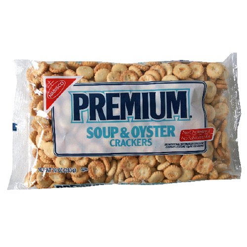 List of Top Ten Best Oyster Crackers Brands 2023 Reviews