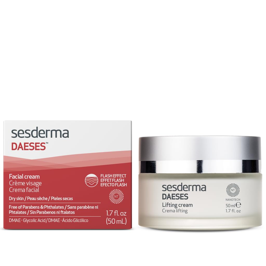 Sesderma Daeses Facial Lifting Cream 50ml