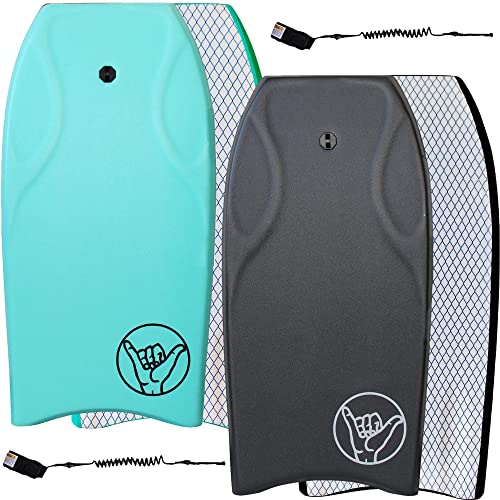 What’s The Best Bodyboard For Big Guys? Ninjabody