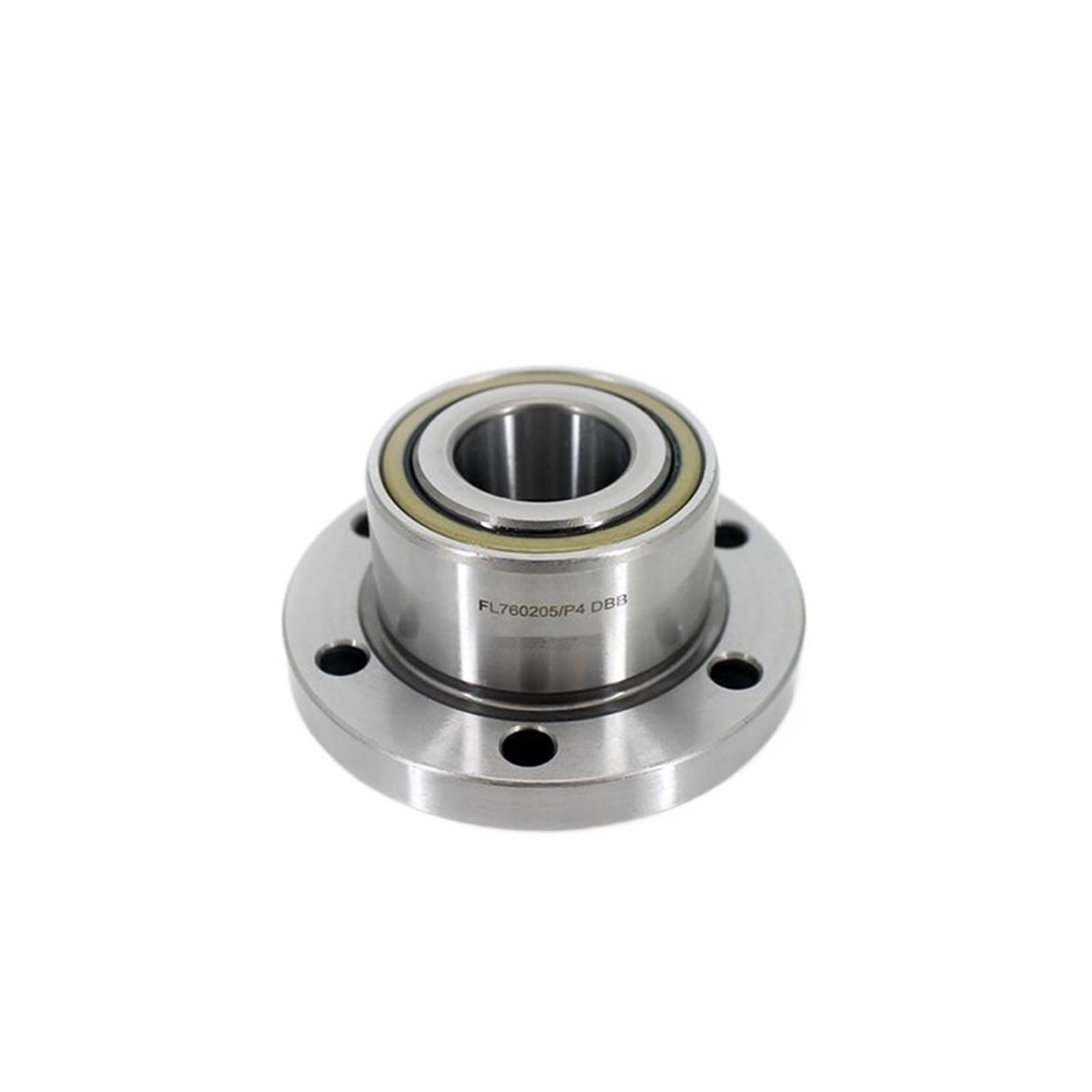 1 pièces Bride Ronde Garniture Bride FL roulement de précision 760202 760203 760204 760205 760206 760203P4 760204P4 760205P4(FL760205)