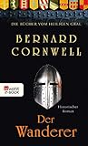 bernard cornwell sharpe's waterloo  Der Wanderer (Die Bücher vom Heiligen Gral 2)
