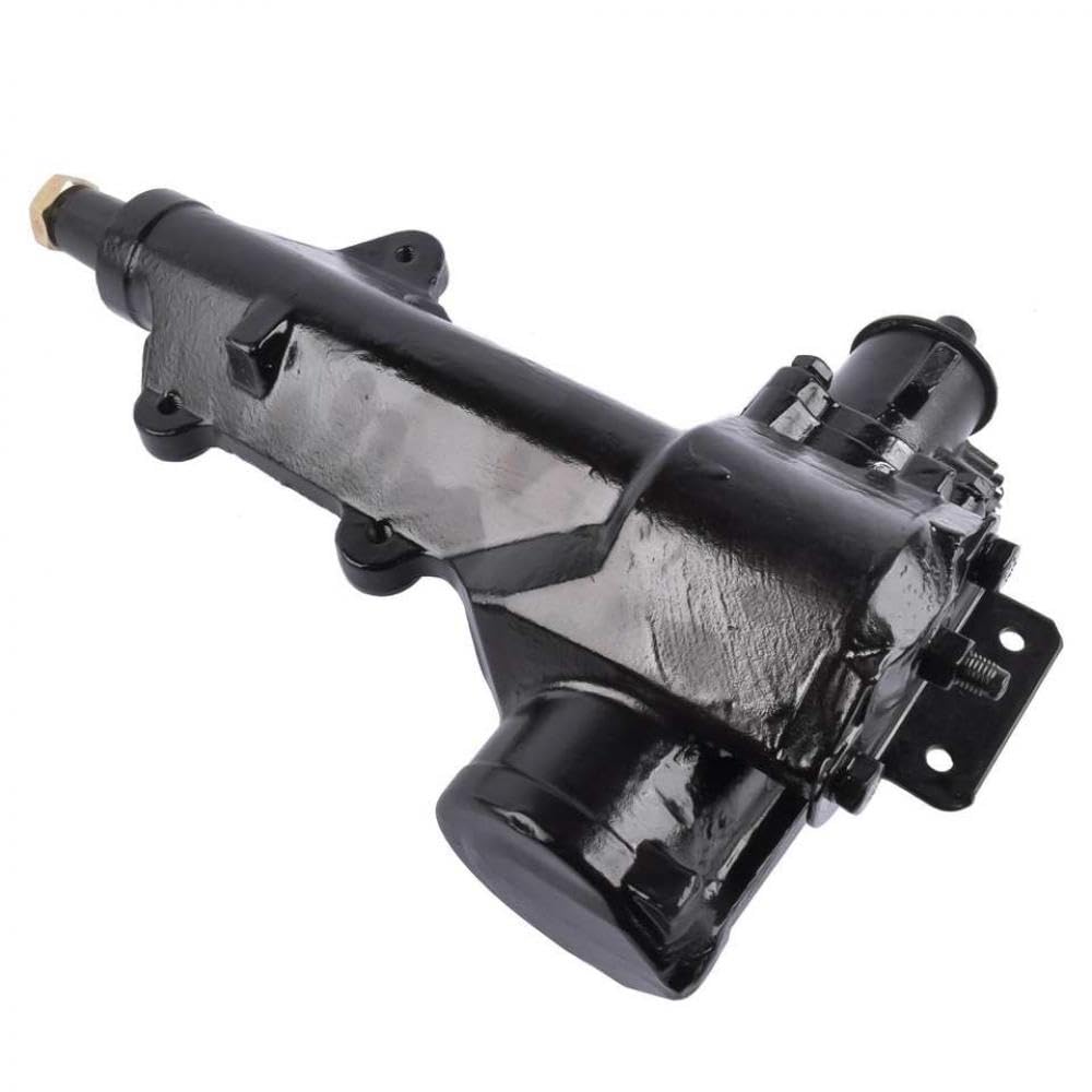 Scatola Sterzo Idraulica AP03 Compatibile Con F-100 F-250 1968-1979 Trazione Posteriore