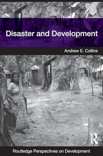 Disaster and Development: 8 (Routledge Perspectives on Development) view 2