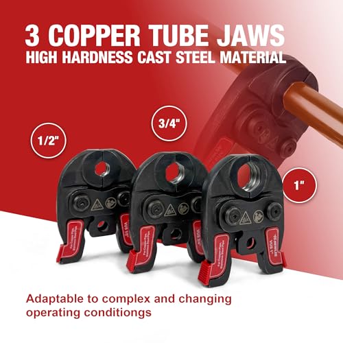 HHEWLEE MINI Press Tool HZT-25M