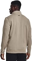 Vista 2 de Under Armour Suéter Storm SweaterFleece para hombre con cuarto de cremallera
