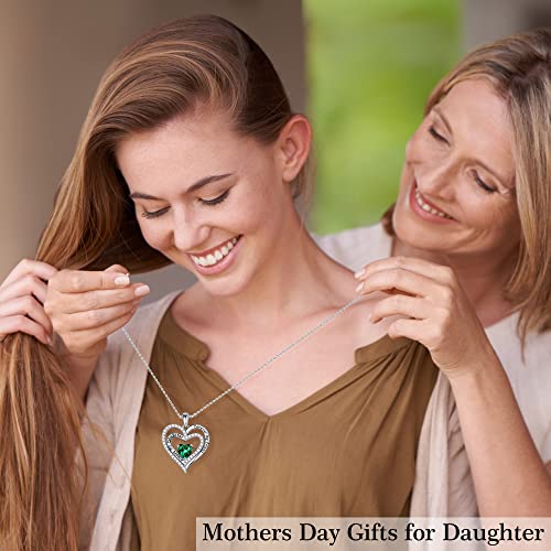 Iefil-Daughter-Gifts-Birthstone-Necklaces-925-Sterling-Silver-Birthstone-Jewelry-Necklaces-for-Daughter-Mothers-Valentines-Day-Christmas-Birthday-Gifts-for-Daughter