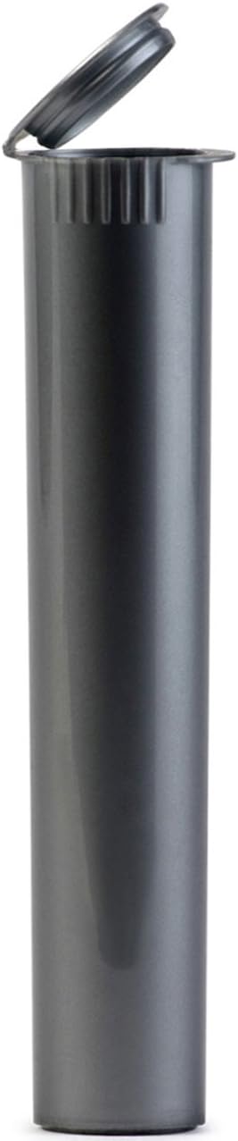 Beamer 120mm Storage Squeeze Tube