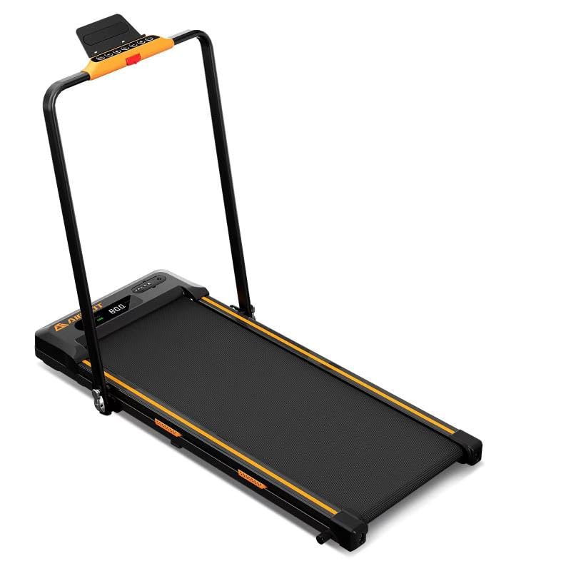 Amazon | AIRHOT ウォーキングマシン ランニングマシン トレーニング