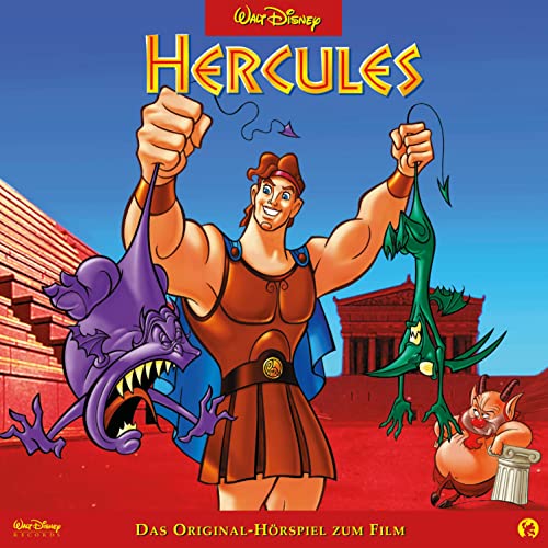 Hercules