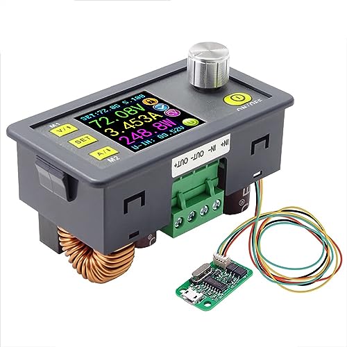 DPS8005 vO}udd~dW[dvdv~Ro[^ 80V 5A(DPS8005 USB)