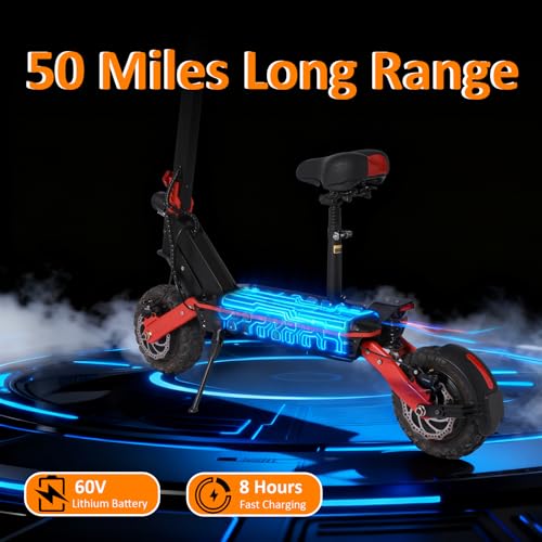 UNQYX K26 Electric Scooter