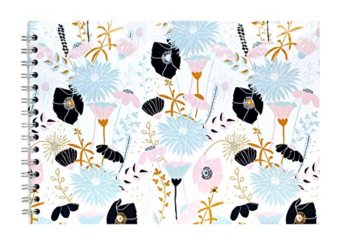 Sharon Elliot - Blocco da disegno, formato A4