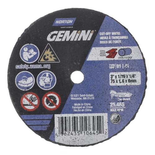 NORTON 66243510645 3