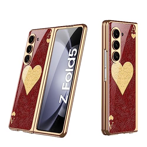 Coque Galaxy Z Fold 5 idéale au quotidien pour protéger votre téléphone portable