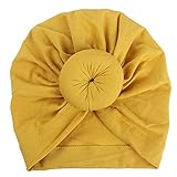 🍒🍒 Super niedliche Ohrenklappe hält wenig Kopf und Ohren warm. Atmungsaktives Material macht unsere gestrickte Säuglingshüte nicht nur süß, sondern auch komfortabel.Gute Elastizität und gute Hitze Erhaltung.