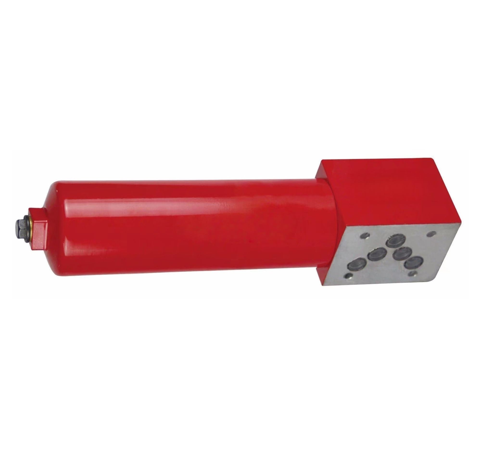 Filtro olio idraulico serie DF da 10μm, filtro a montaggio impilato da 30/60/110 l/min | Alta pressione, filtro elettrovalvola, filtro olio idraulico(DF-H30x10C)