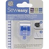 We R Memory Keepers Blanket Stitch Piercer for Paper Crafting