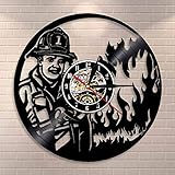  Alle Scheiben werden mit Begeisterung hergestellt, daher ist das Design neu und kann an jeder Wand perfekt dekoriert werden. Ob Kinderzimmer, Spielzimmer, Schlafzimmer, Wohnzimmer, Küche, Büro oder Flur - sie sehen überall toll aus. Unsere Uhren eignen sich auch hervorragend für Geburtstags-, Hochzeits-, Jubiläums- oder Weihnachtsgeschenke.