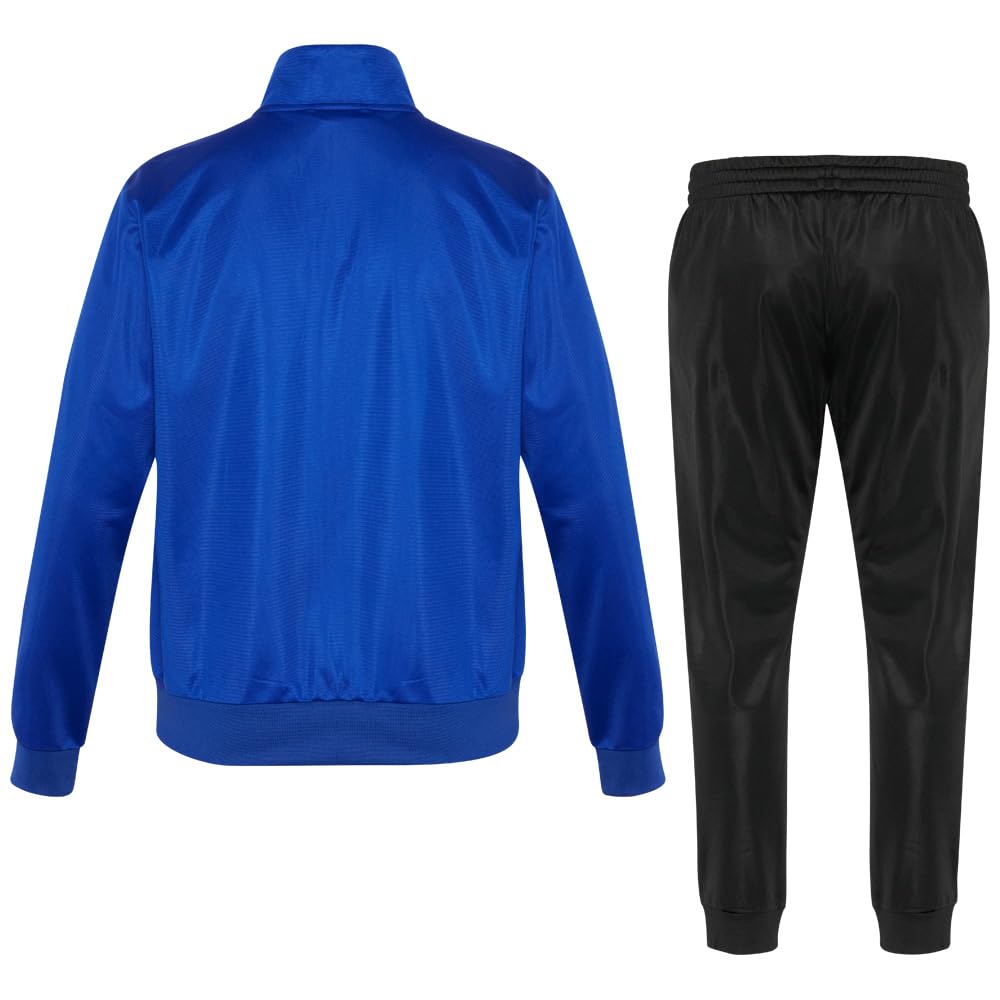 Lotto Herren 1124055 Training Suit, Regular Fit Training Suit