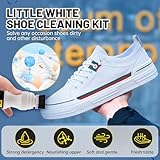 Zoom IMG-1 allony pulizia scarpe kit pulisci Zoom IMG-1 allony pulizia scarpe kit pulisci