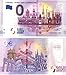 Produktbild 0 Euro Schein Leipzig - Stadt des Aufbruchs - Null Euro Souvenier Banknote mit verschiedenen Sehenswürdigkeiten