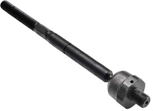 ASTARPRO 6pcs Front Inner and Outer Tie Rod Ends Complete Kit and Boots Compatible with 2007-2016 Ford Expedition F-150 Lincoln Navigator