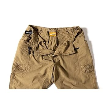 グリップスワニー ギアパンツ 3.0メンズ GSP-92 XL オリーブ GRIP SWANY（グリップスワニー）GEAR PANTS 3.0 GSP-92 | FIELD